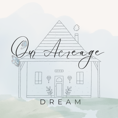 Acreage Dream